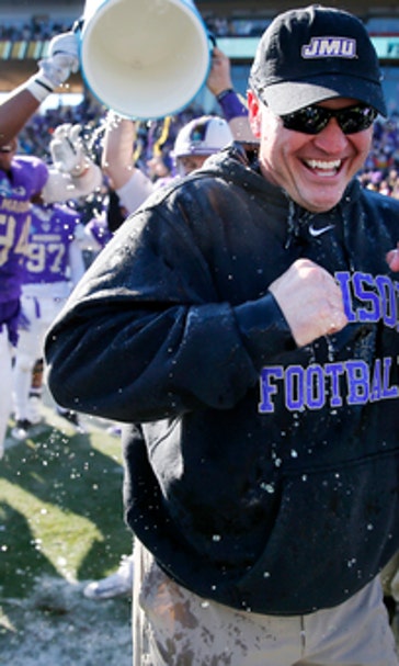 FCS championship game review